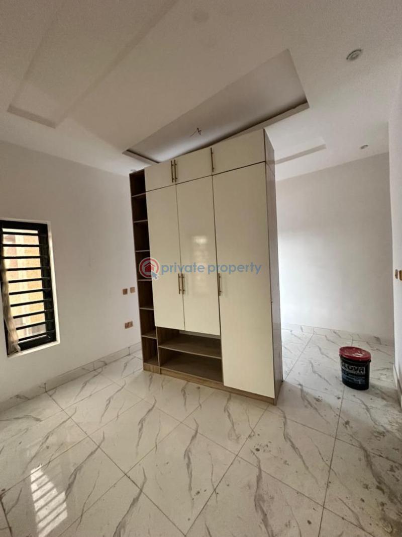 2 bedroom Maisonette For Sale Amuwo Odofin Lagos - 5