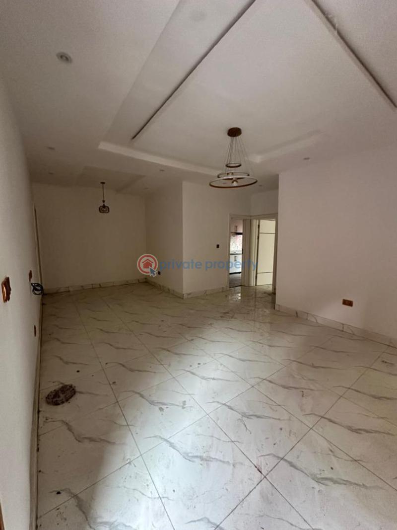 2 bedroom Maisonette For Sale Amuwo Odofin Lagos - 4