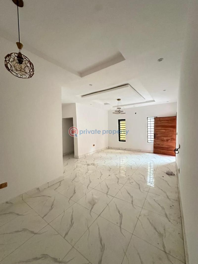 2 bedroom Maisonette For Sale Amuwo Odofin Lagos - 6