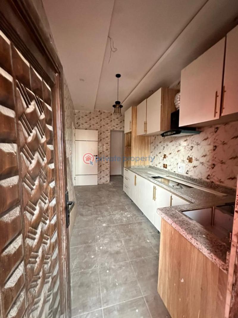 2 bedroom Maisonette For Sale Amuwo Odofin Lagos - 3