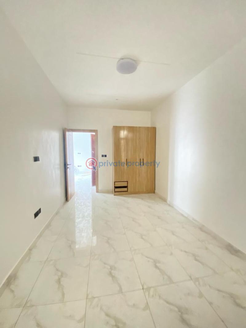 2 bedroom Shared Apartment For Sale Ologolo Lekki Lagos - 7