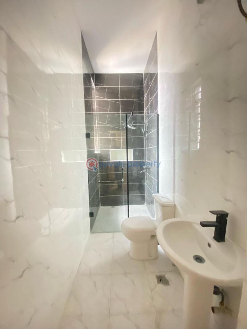 2 bedroom Shared Apartment For Sale Ologolo Lekki Lagos - 6