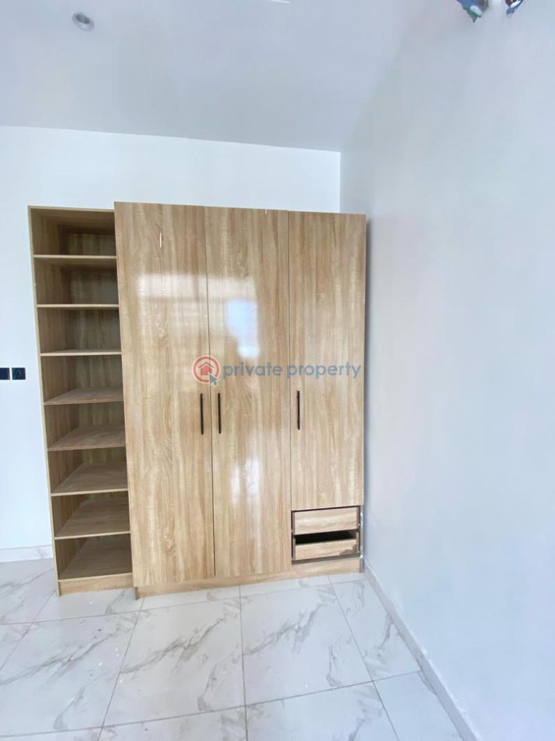 2 bedroom Shared Apartment For Sale Ologolo Lekki Lagos - 1