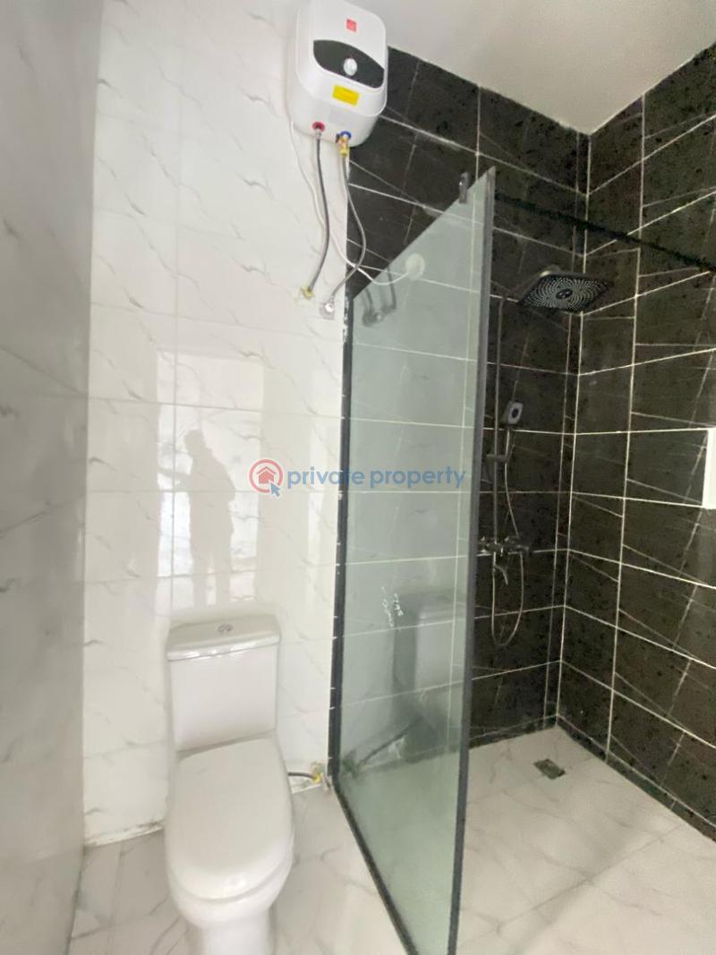 2 bedroom Shared Apartment For Sale Ologolo Lekki Lagos - 4