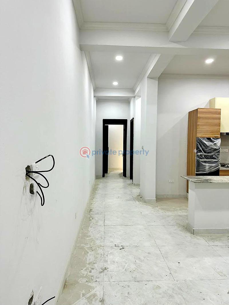 2 bedroom Flat & Apartment For Sale Lekki Phase 1 Lagos - 4