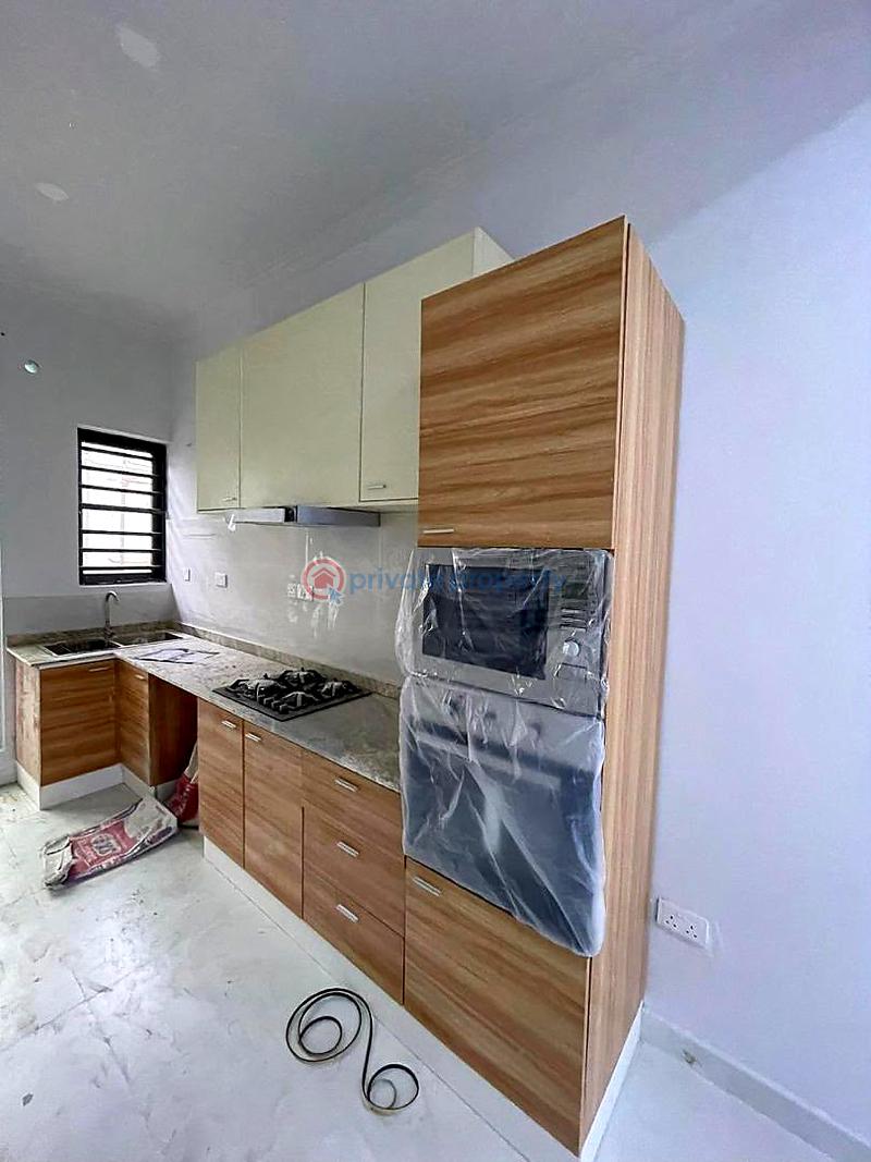 2 bedroom Flat & Apartment For Sale Lekki Phase 1 Lagos - 1