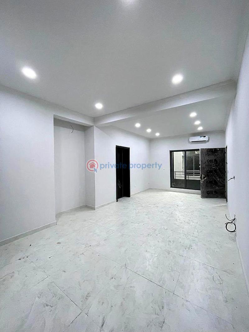2 bedroom Flat & Apartment For Sale Lekki Phase 1 Lagos - 2
