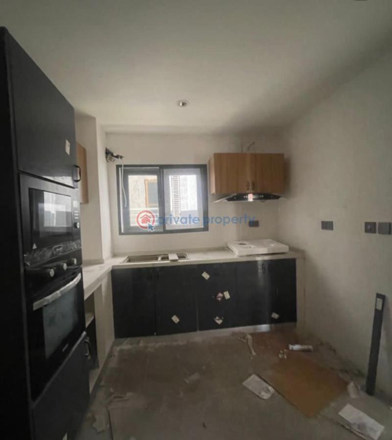 2 bedroom Flat & Apartment For Sale Ikoyi Lagos - 3
