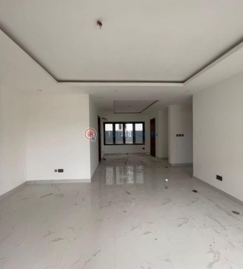 2 bedroom Flat & Apartment For Sale Ikoyi Lagos - 1