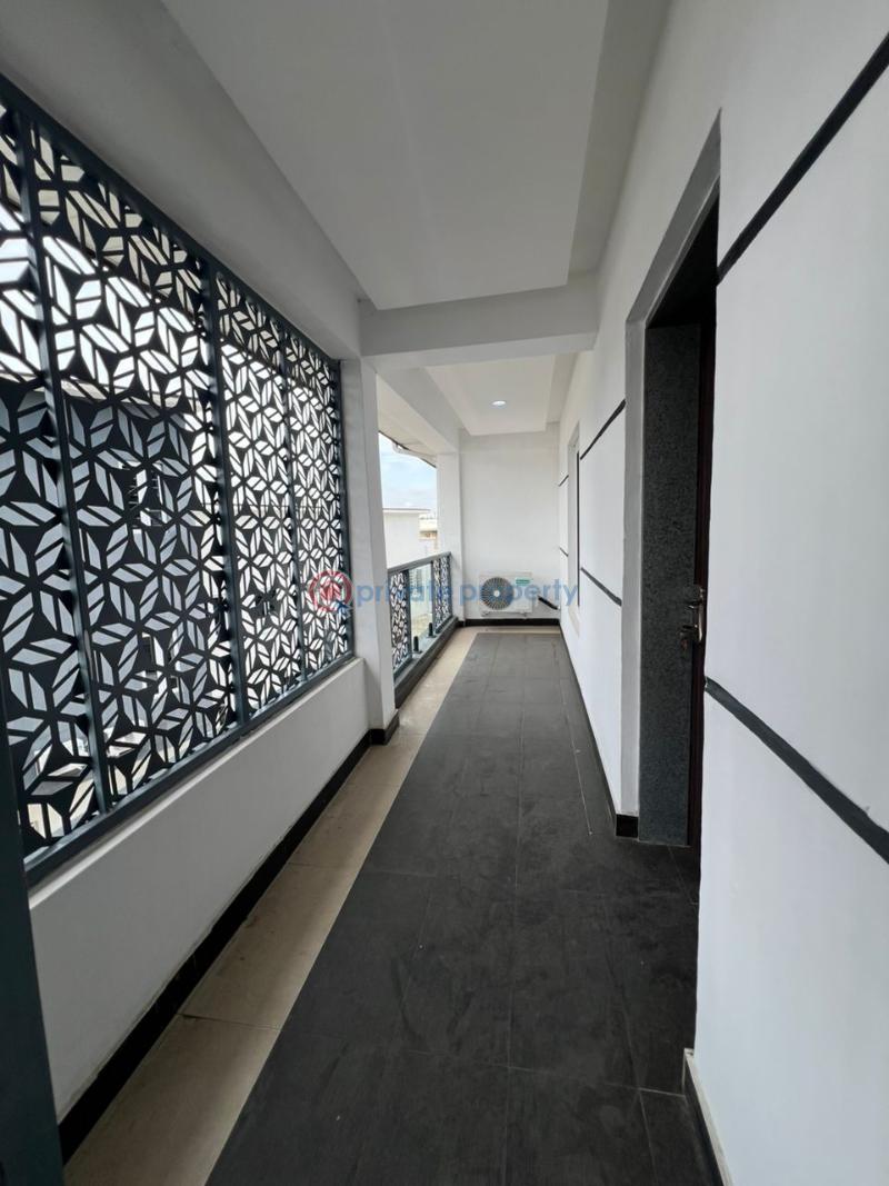 2 bedroom Flat & Apartment For Rent Ikoyi Lagos - 7