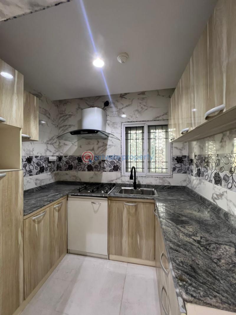 2 bedroom Flat & Apartment For Rent Ikoyi Lagos - 4