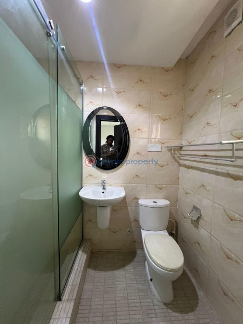 2 bedroom Flat & Apartment For Rent Ikoyi Lagos - 2
