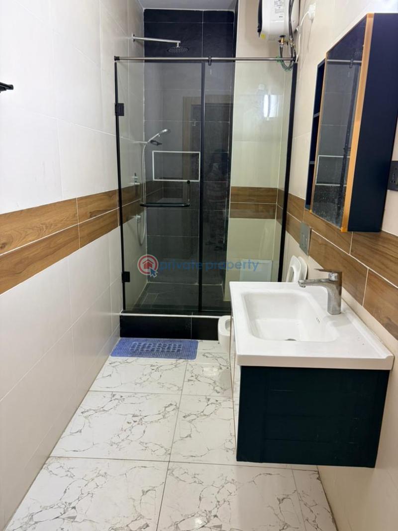 2 bedroom Flat & Apartment Short let Chevron,lekki Chevron Drive Lekki Lagos - 7