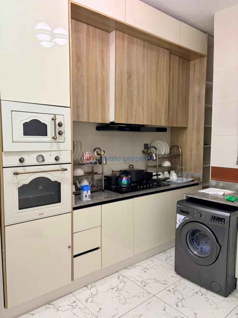 2 bedroom Flat & Apartment Short let Chevron,lekki Chevron Drive Lekki Lagos - 4