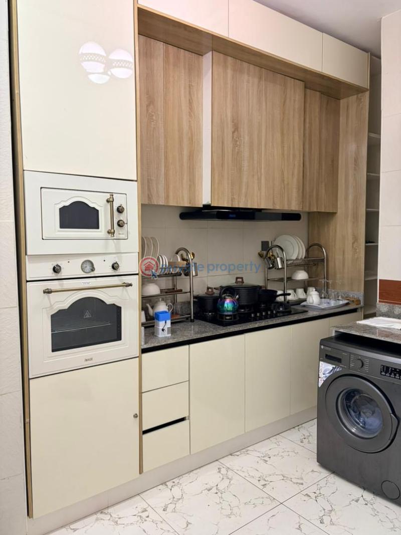 2 bedroom Flat & Apartment Short let Chevron,lekki Chevron Drive Lekki Lagos - 3