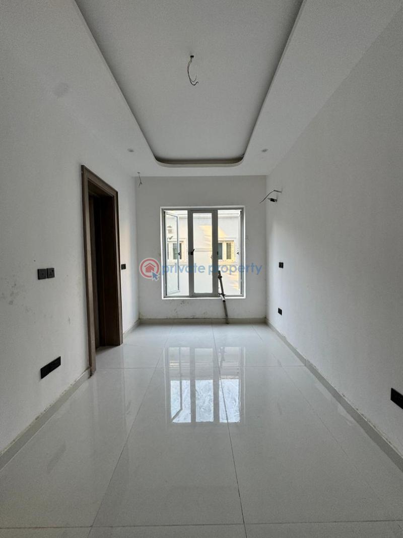 2 bedroom Flat & Apartment For Sale Lekki Phase 1 Lagos - 4