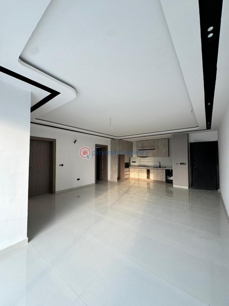 2 bedroom Flat & Apartment For Sale Lekki Phase 1 Lagos - 12