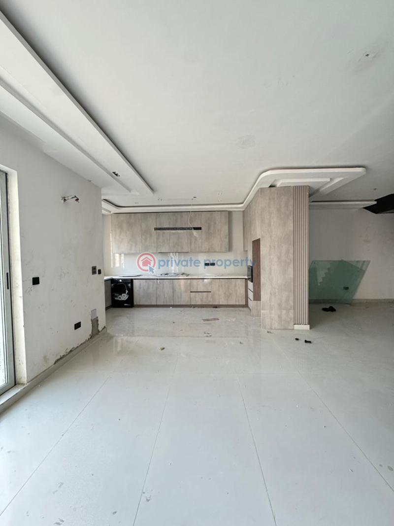 2 bedroom Flat & Apartment For Sale Lekki Phase 1 Lagos - 11
