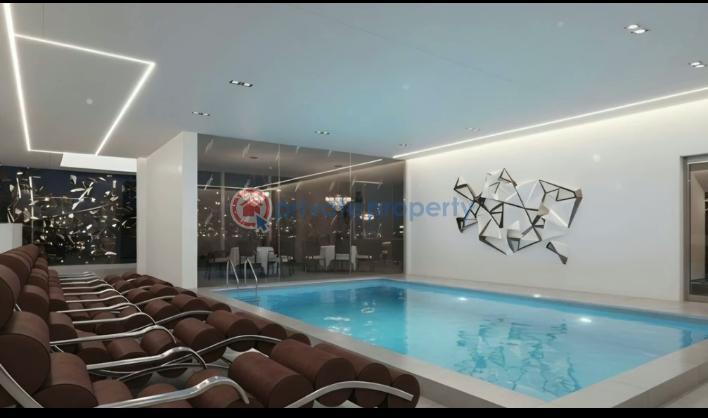 2 bedroom Flat & Apartment For Sale Lekki Phase 1 Lagos - 4
