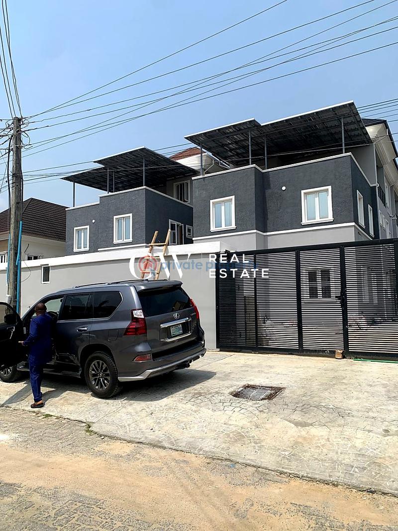 2 bedroom Flat & Apartment For Sale Lekki Phase 1 Lagos - 0