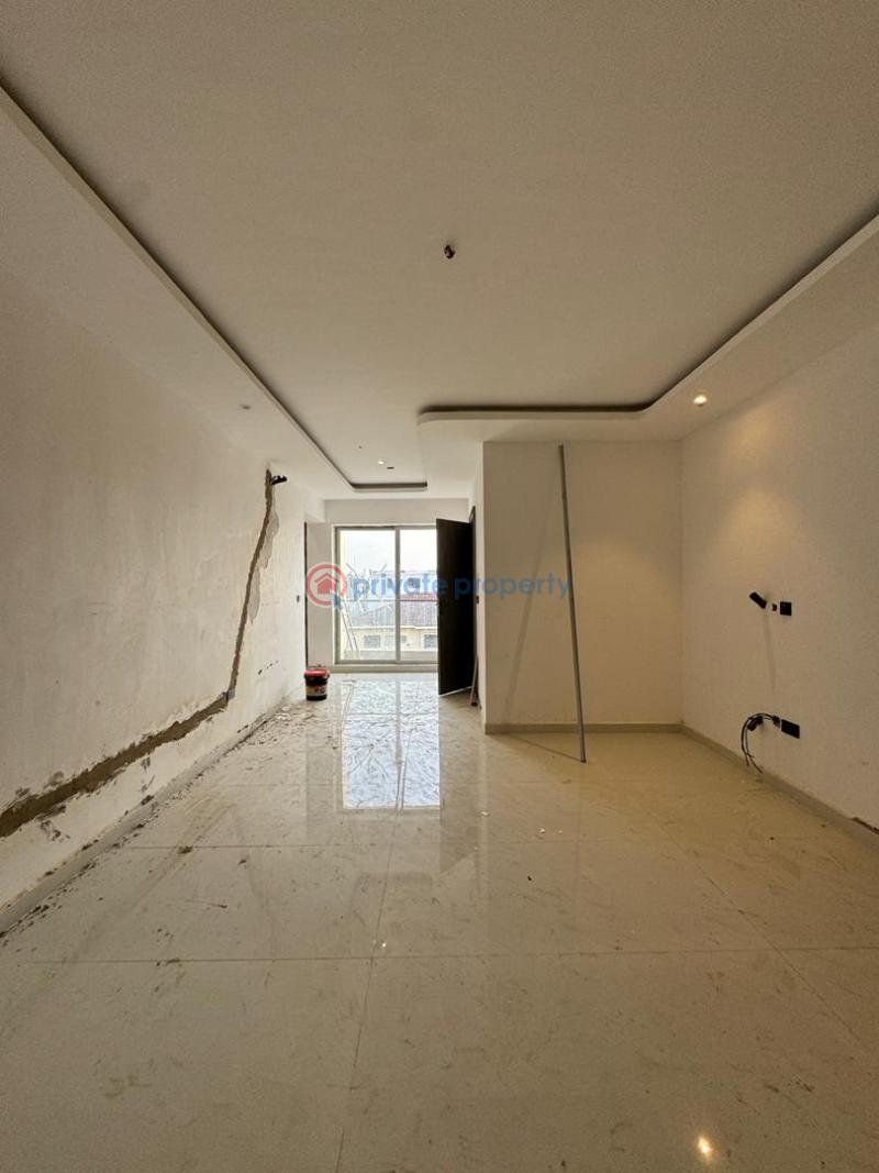2 bedroom Flat & Apartment For Sale Lekki Phase 1 Lagos - 15