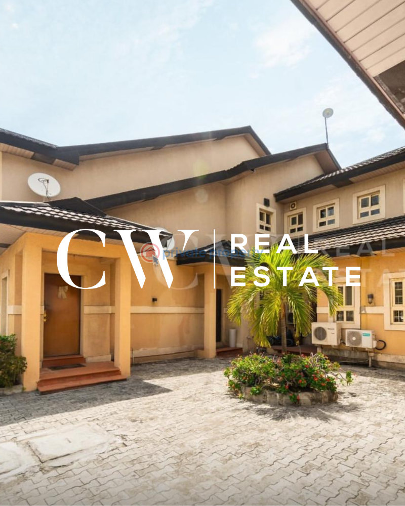 2 bedroom Flat & Apartment For Sale Lekki Phase 1 Lagos - 0
