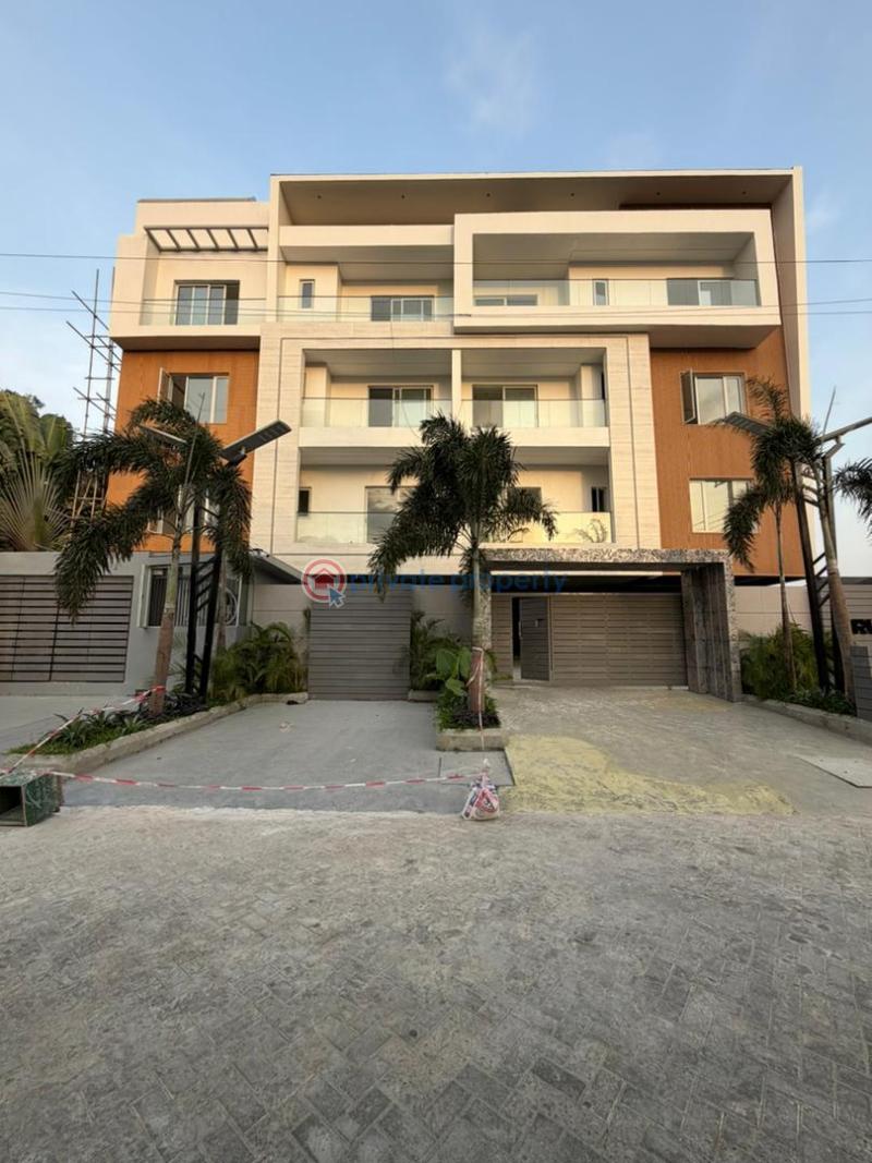 2 bedroom Flat & Apartment For Sale Lekki Phase 1 Lagos - 16