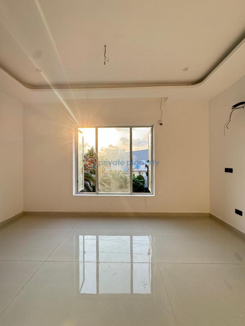 2 bedroom Flat & Apartment For Sale Lekki Phase 1 Lagos - 5
