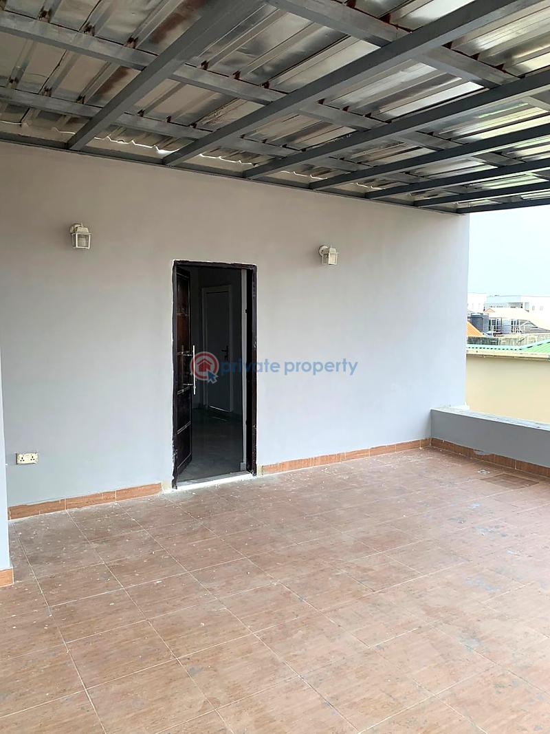 2 bedroom Flat & Apartment For Sale Lekki Phase 1 Lagos - 3