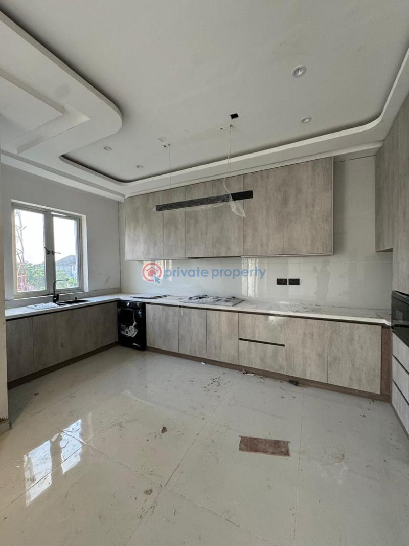 2 bedroom Flat & Apartment For Sale Lekki Phase 1 Lagos - 13