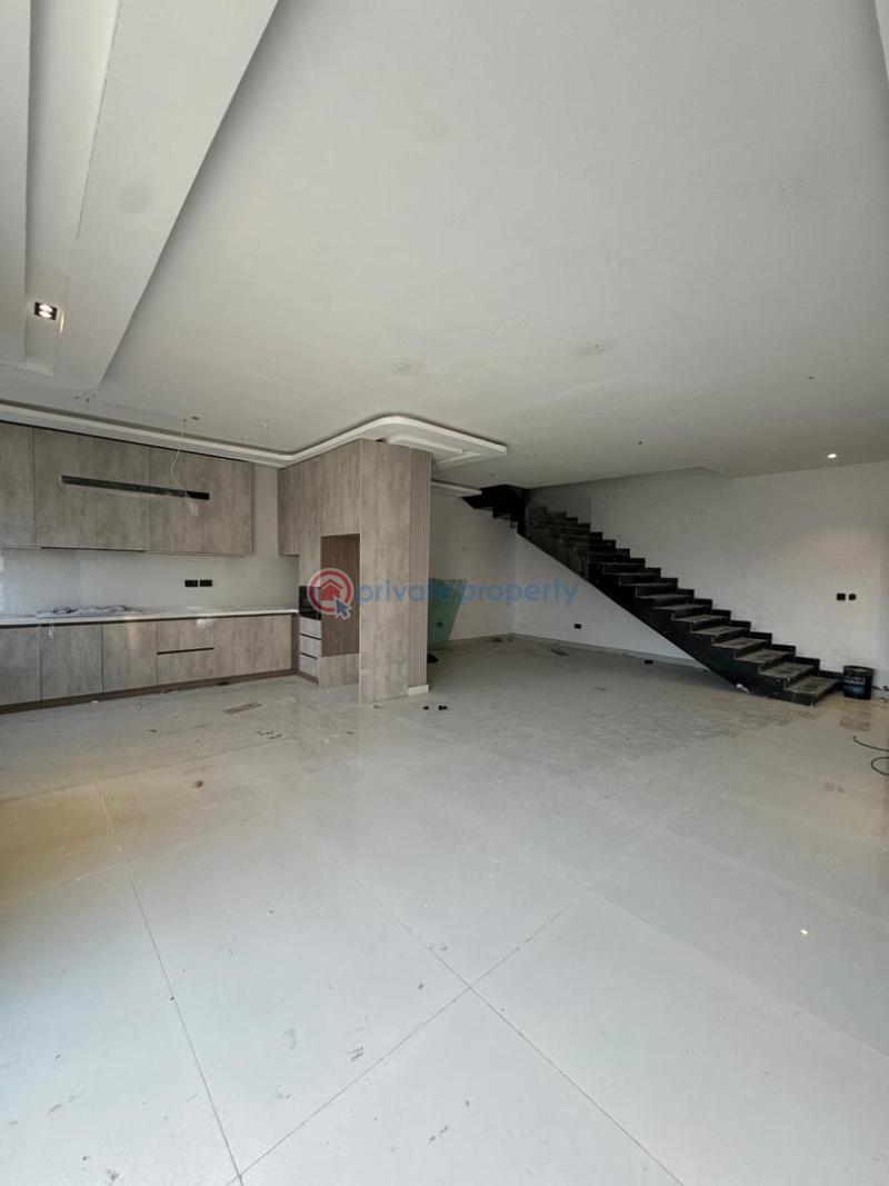 2 bedroom Flat & Apartment For Sale Lekki Phase 1 Lagos - 14