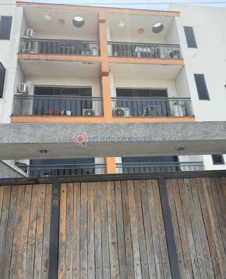 2 bedroom Shared Apartment For Sale Ikate Elegushi Lekki Lagos