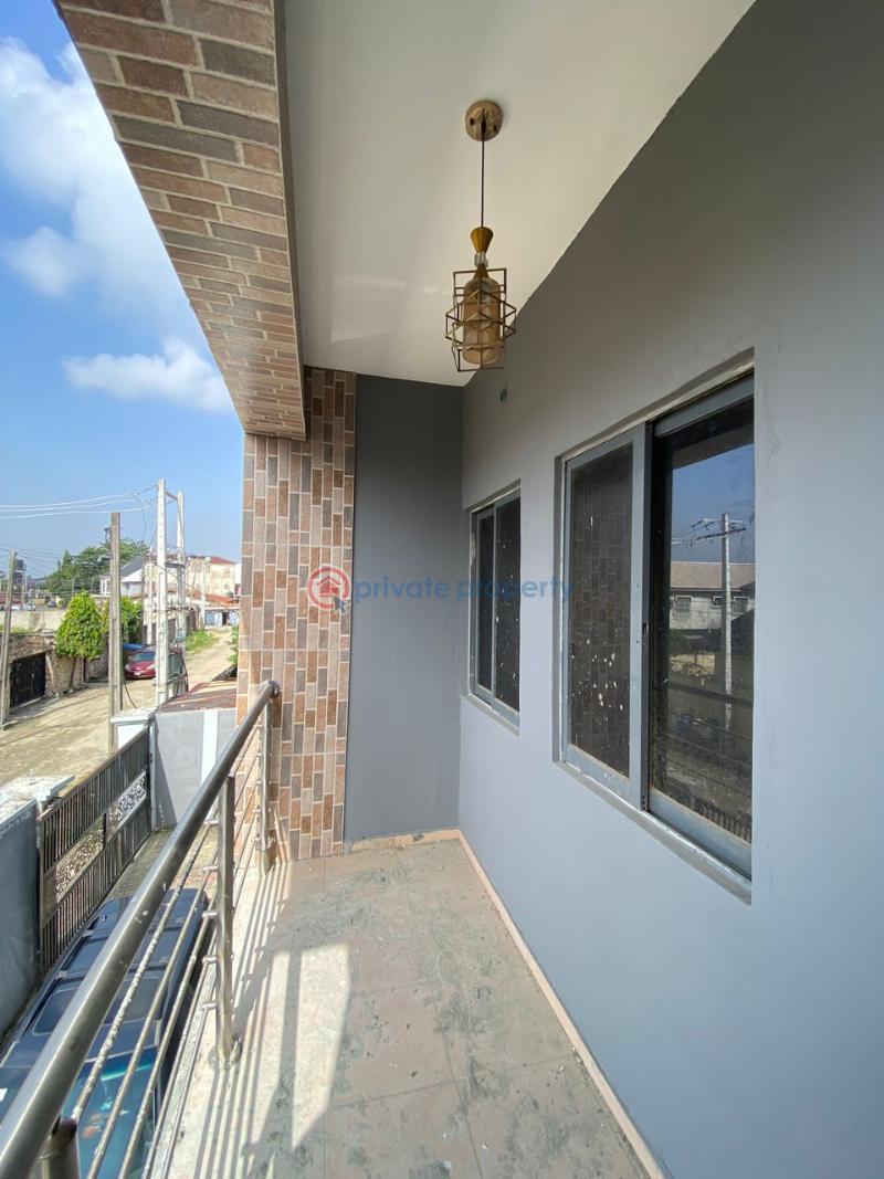 2 bedroom Flat & Apartment For Rent Seaside Badore Ajah Lagos - 13