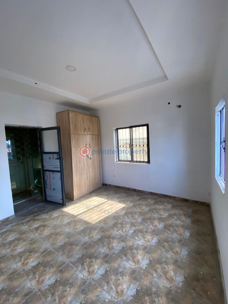 2 bedroom Flat & Apartment For Rent Seaside Badore Ajah Lagos - 12