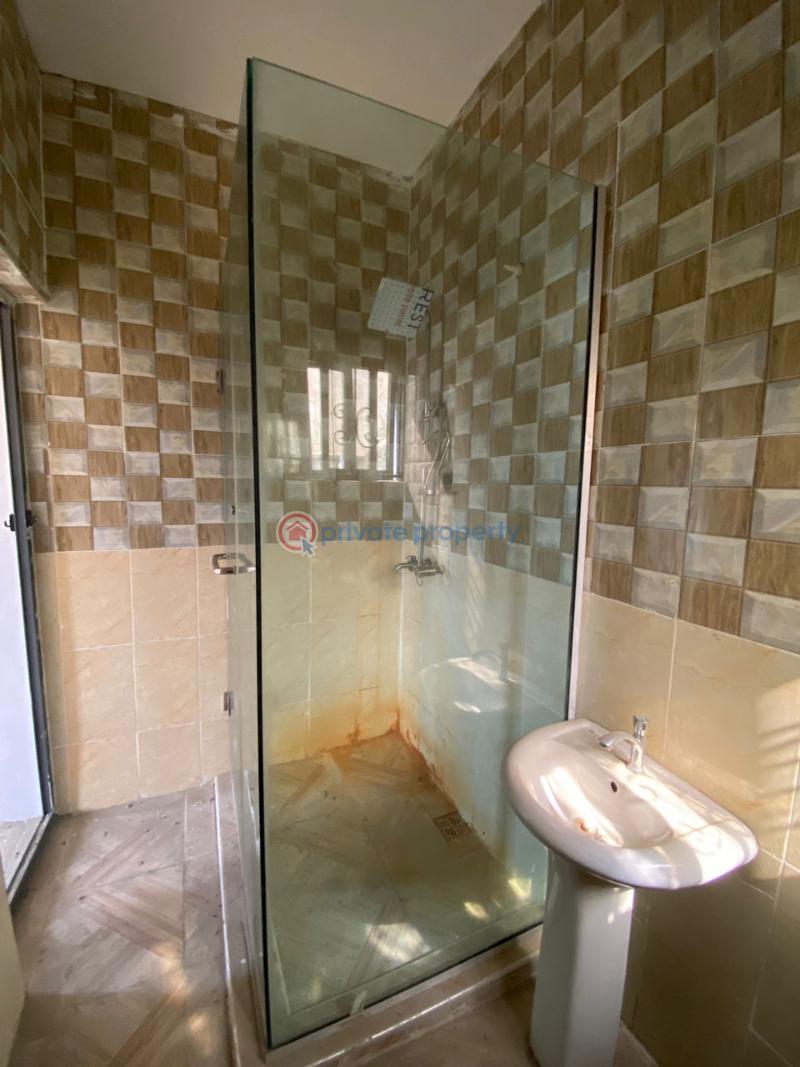 2 bedroom Flat & Apartment For Rent Seaside Badore Ajah Lagos - 4