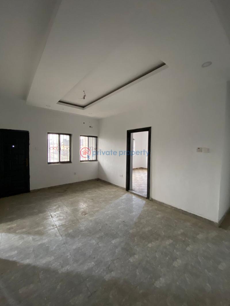 2 bedroom Flat & Apartment For Rent Seaside Badore Ajah Lagos - 6