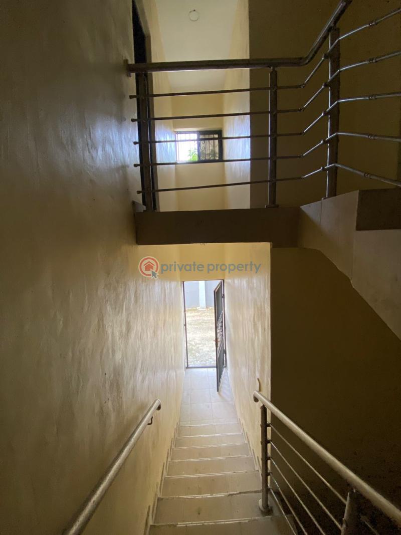 2 bedroom Flat & Apartment For Rent Seaside Badore Ajah Lagos - 2