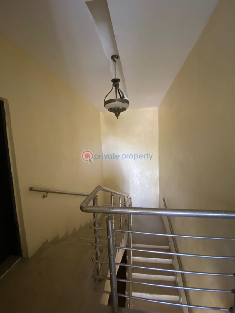 2 bedroom Flat & Apartment For Rent Seaside Badore Ajah Lagos - 8