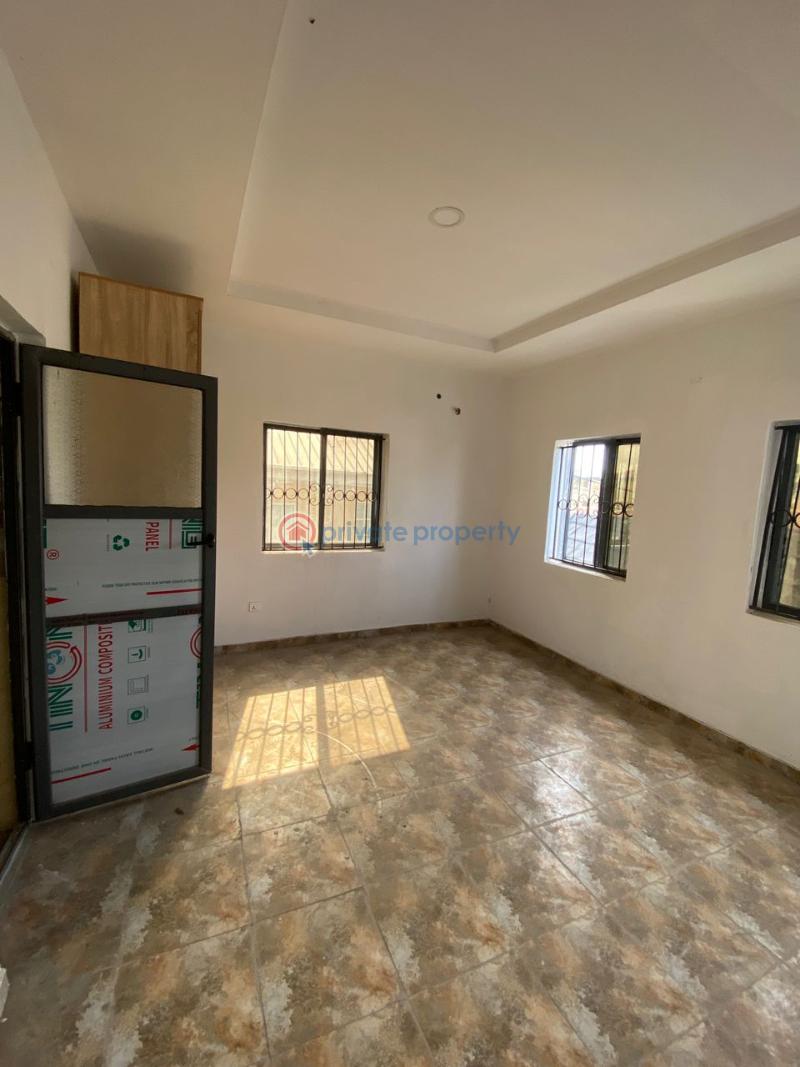 2 bedroom Flat & Apartment For Rent Seaside Badore Ajah Lagos - 3