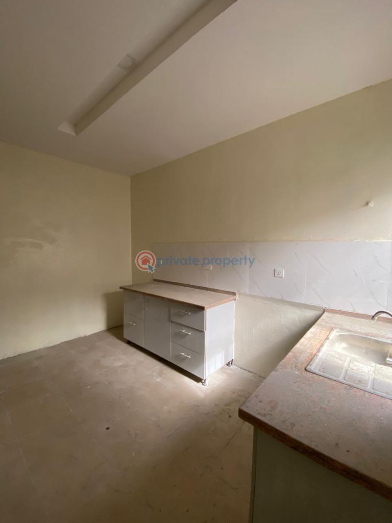 2 bedroom Flat & Apartment For Rent Seaside Badore Ajah Lagos - 9