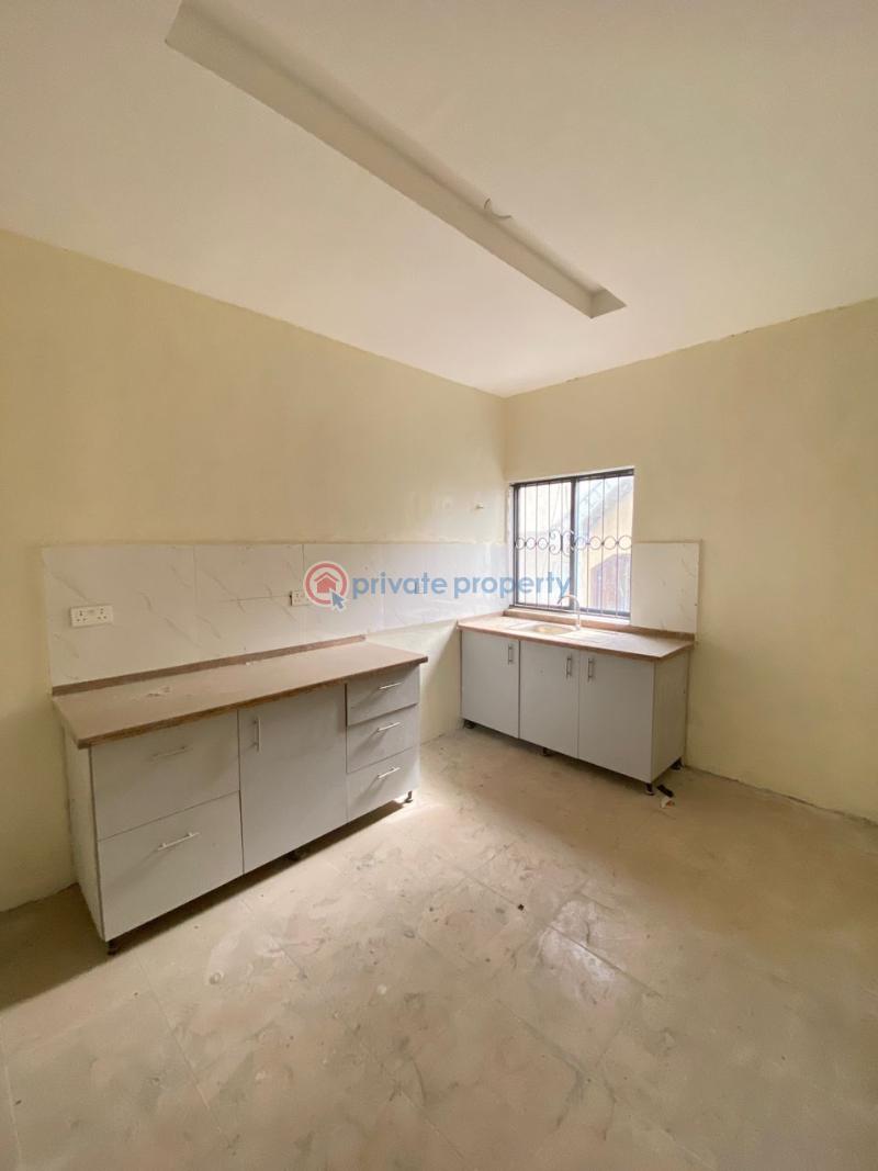 2 bedroom Flat & Apartment For Rent Seaside Badore Ajah Lagos - 7