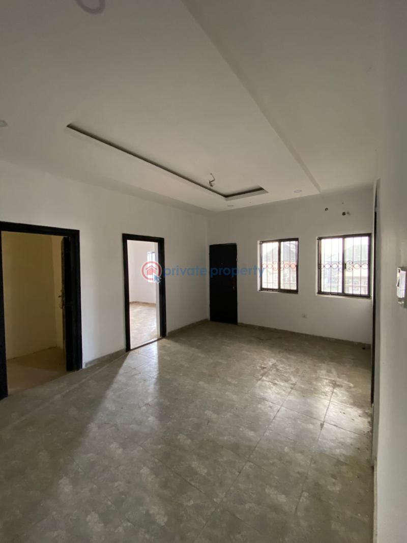 2 bedroom Flat & Apartment For Rent Seaside Badore Ajah Lagos - 5