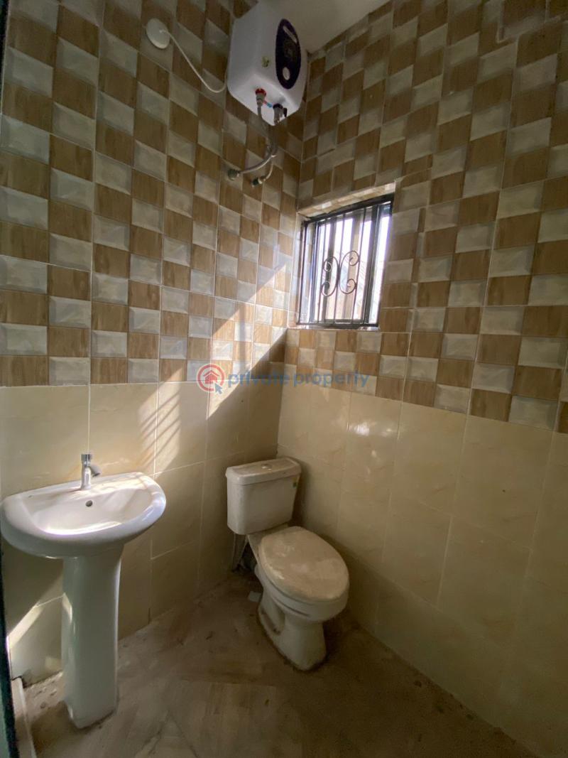 2 bedroom Flat & Apartment For Rent Seaside Badore Ajah Lagos - 10