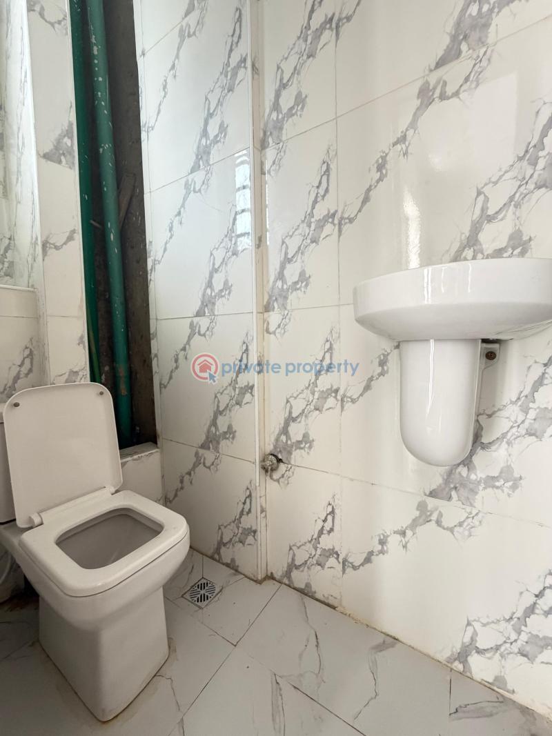 2 bedroom Shared Apartment For Sale Vgc Lekki Lagos Victoria Garden City Lekki Lagos - 3