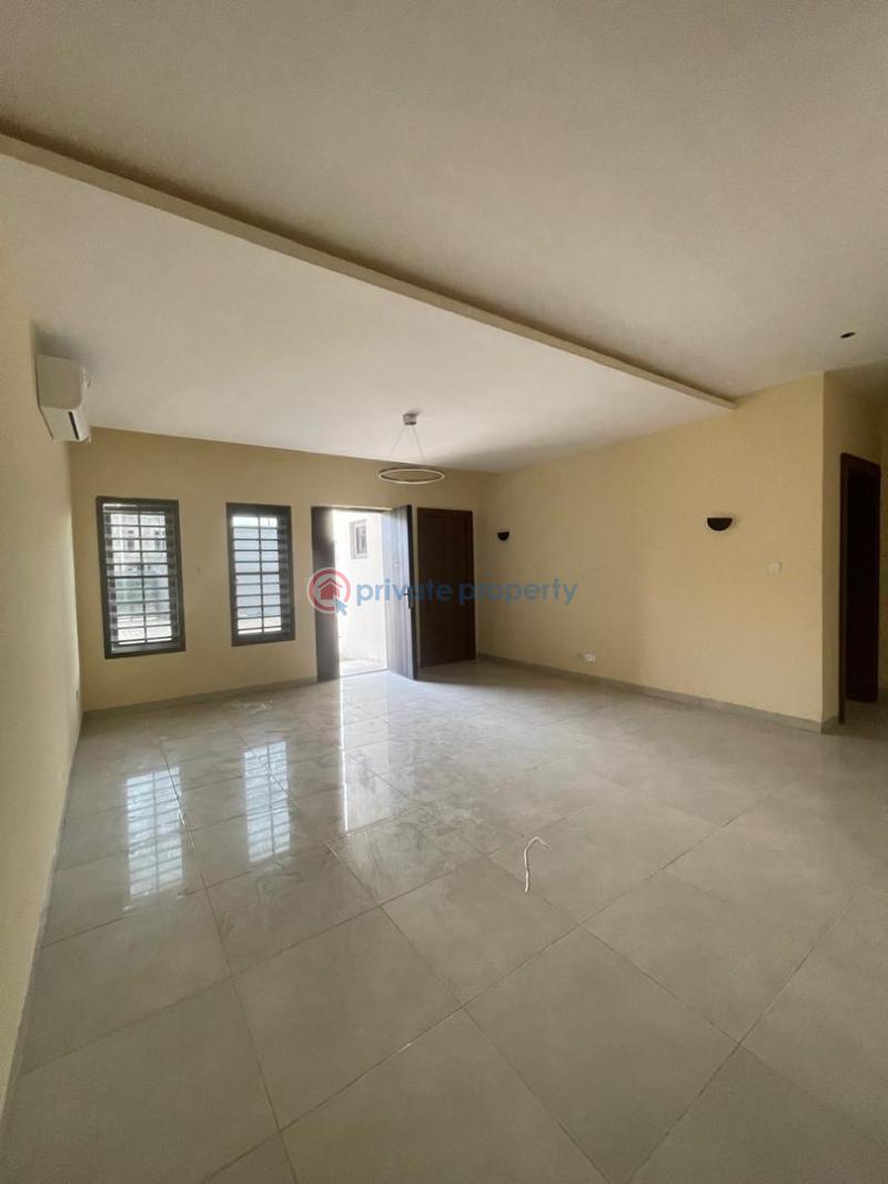 2 bedroom Flat & Apartment For Rent Kado Abuja Phase 2  - 9