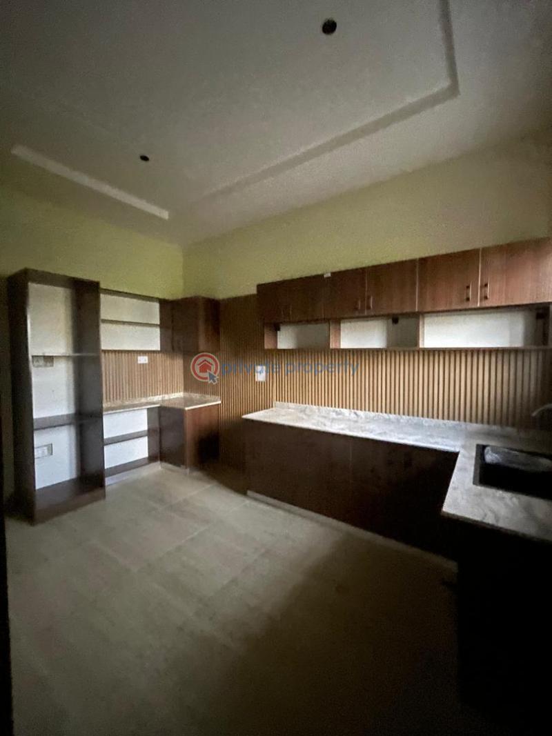 2 bedroom Flat & Apartment For Rent Kado Abuja Phase 2  - 2