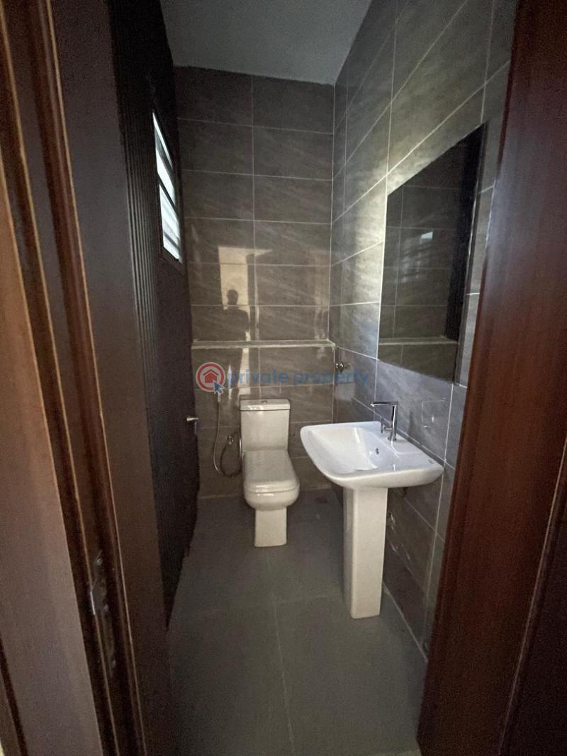 2 bedroom Flat & Apartment For Rent Kado Abuja Phase 2  - 3