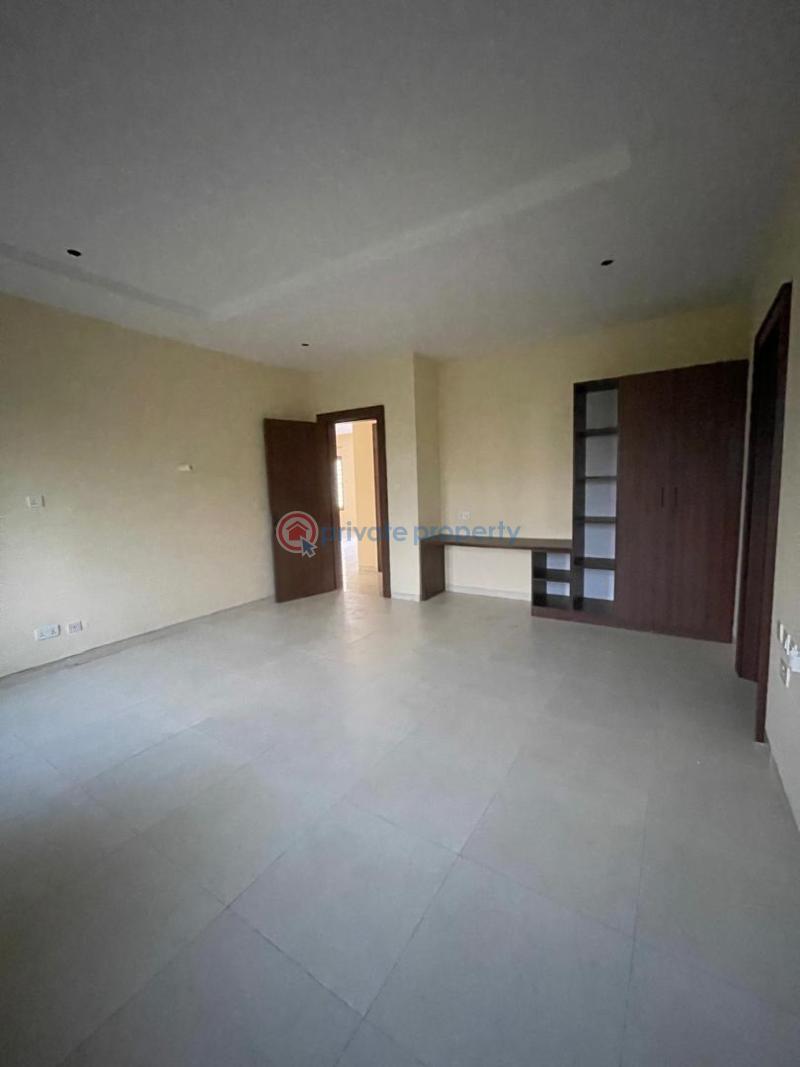 2 bedroom Flat & Apartment For Rent Kado Abuja Phase 2  - 11
