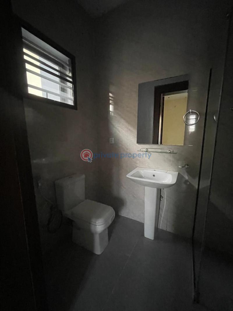 2 bedroom Flat & Apartment For Rent Kado Abuja Phase 2  - 5