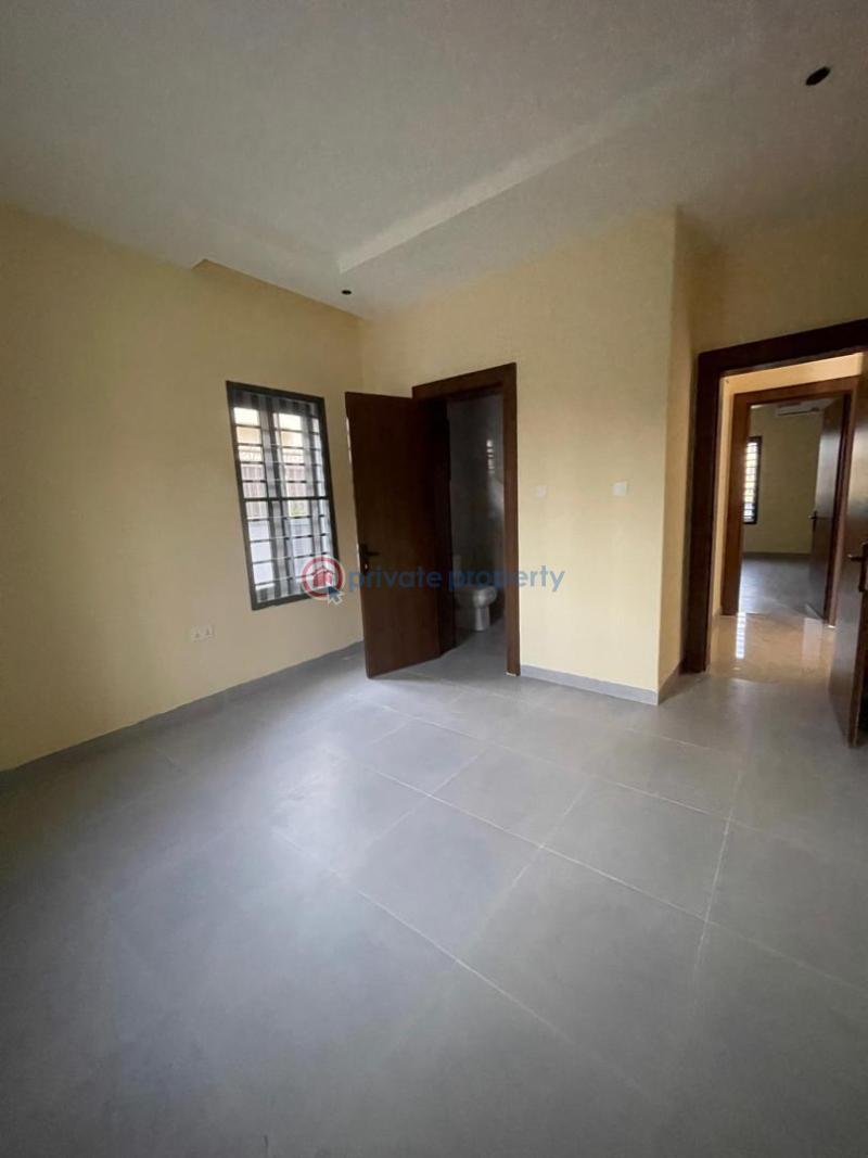 2 bedroom Flat & Apartment For Rent Kado Abuja Phase 2  - 4